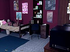 Being A Dik Chick Route 14