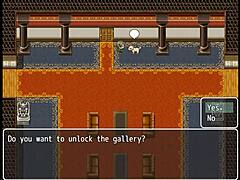 Mirenas Manor Ep 1: Bath Titjob with Giant Witch Boobs