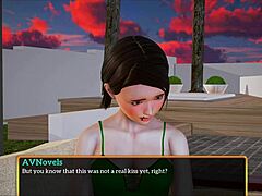 Bold Erotic Scene In My New Family 315 With Redhead