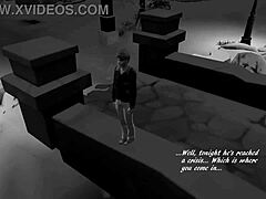 Is it a wonderful fucking life in Sims?