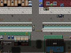 मैं ऐना एक्साइटिंग अफेक्शन गेमप्ले पार्ट 3 पर हुक हूँ।