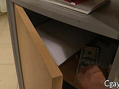 anal homosexual sex hurts so much...