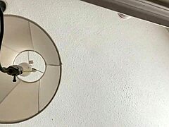 random tinder hookup begs to fuck without condom