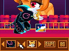 प्रोजेक्ट एक्स लव पॉशन डिजास्टर टेल्स गैलरी में खो गया हूं