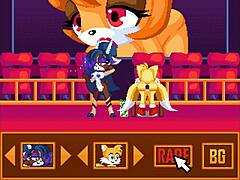 प्रोजेक्ट एक्स लव पॉशन डिजास्टर टेल्स गैलरी में खो गया हूं