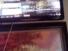 Tristina Millz Performs Turnup Music Amid Corona