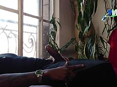 Naome Spotted Me at Gym for Wild Action