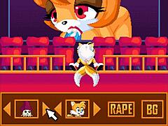 प्रोजेक्ट एक्स लव पॉशन डिजास्टर टेल्स गैलरी में खो गया हूं