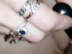 Pretty Canadian Bent Over For Fucking