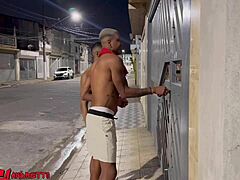 wanna see two hung guys break in a virgin twink?