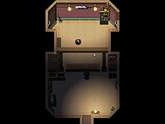 lost lagoon harem hentai game ep 4 sexy nurse examines male naked