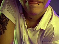 I get home hot wanting to masturbate for you