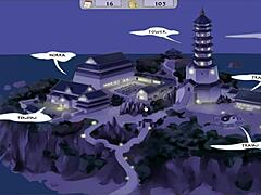 four elements trainer book 4 love part 51