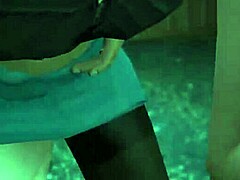 जीटीए 5 माइकल कार में अर्कर हूकर सर्विस पाता है