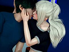 Sister Sucking Cock Like a Pro! 😜