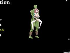 H-motion 2: a gallery of erotic anime and hentai games