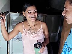 Late Night Refrigerator Purchase Turns Unexpected