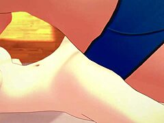 Anya Quiere Tener Una Gran Polla Entre Sus Senos Pero Acaba Follando Video Completo Versión Adulta