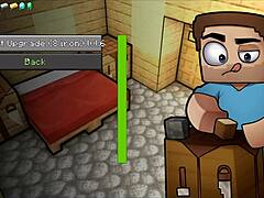 Creeper Girl Deepthroats Big Cock!