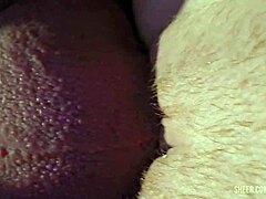 Bent Over Pussy Fuck