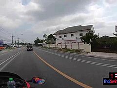 Asian Teen GF Sucks And Fucks Big Cock Boyfriend Hard!