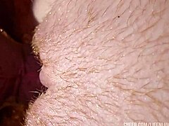 Bent Over Pussy Fuck