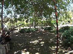 capri cavanni bts fucking hard