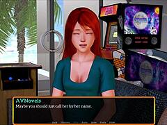 Exploring adventures in my new stepfamily game series