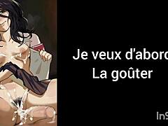 Joi Pieck Finger with Detailed Fingering Instructions