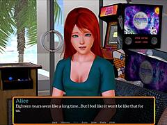 Exploring adventures in my new stepfamily game series