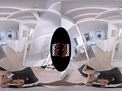 Virtual taboo ain't no other like his dick