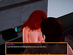 Exploring adventures in my new stepfamily game series