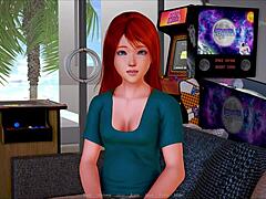 Exploring adventures in my new stepfamily game series