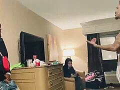 Youngstarbrazy, Gaktrizzy, and Gakteeem4 Spill Secrets in Exclusive Xvideos Outdoor Party Interview