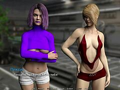 Waterworld Game Teen Creampie - Ready to Switch Spots?