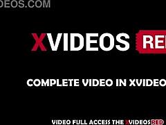 ejaculated on her butt, stayed hard, kept goin’ till second burst inside!