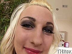 why not join this wicked sucking and licking session with a teen's perfect body?