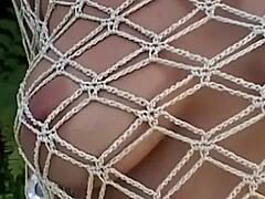 i see this busty pool slut who likes fingering but she really loves getting her asshole rammed in a threesome you know