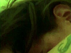 hot wife fucks the contractor and films it for husband to watch, what do you think?