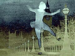 dark lantern entertainment unveils intriguing hairy pussy action in vintage retro porn