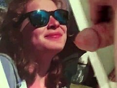 Detailed Cum Tribute For Cum And Love