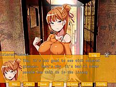 My girlfriend getting shared by others part 2 😏