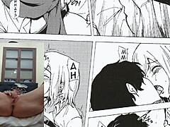 Latina Solo Watches Shingeki No Kyojin Premiere With Big Ass Focus