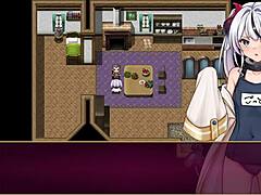 The trials of a different species sister in hentai interactions with humans part 1.