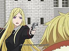 Cute anime: Noragami aragoto chapter 3 subspace