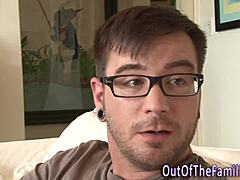 Real amateur teen rides