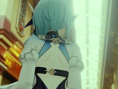 i'm sharing my personal anime hentai collection part 4