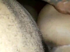 Young Slut Bent Over For Bareback