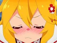 i watched senko san chapter 02 subtitled in spanish and enjoyed the story