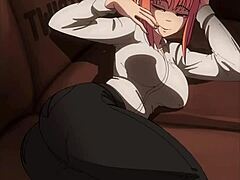 i'm sharing my personal anime hentai collection part 4